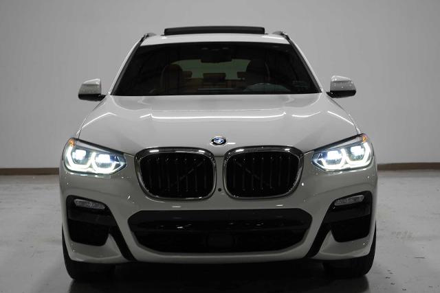 2018 BMW X3 xDrive30i Vehicle Photo in GRAPEVINE, TX 76051