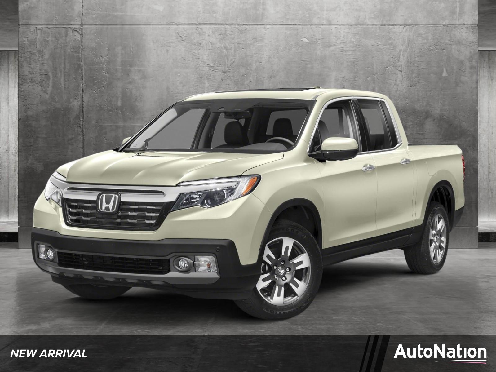 2019 Honda Ridgeline Vehicle Photo in Miami, FL 33015