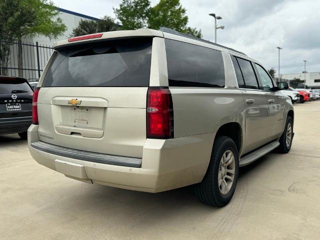 2015 Chevrolet Suburban Vehicle Photo in San Antonio, TX 78230