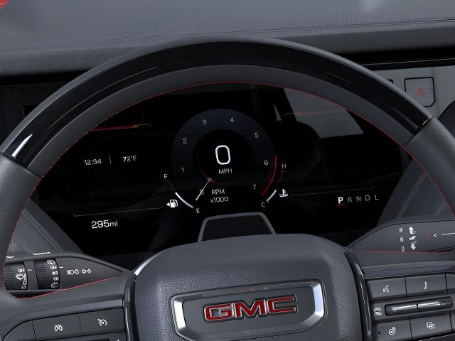 2025 GMC Yukon Vehicle Photo in APPLETON, WI 54914-8833