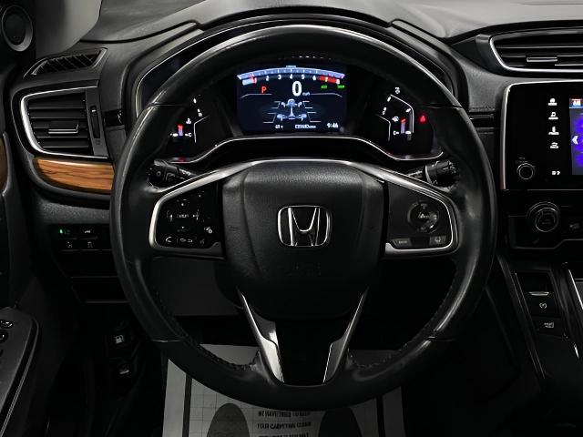2022 Honda CR-V Vehicle Photo in Appleton, WI 54913