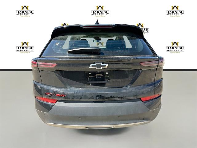 2023 Chevrolet Bolt EUV Vehicle Photo in EVERETT, WA 98203-5662