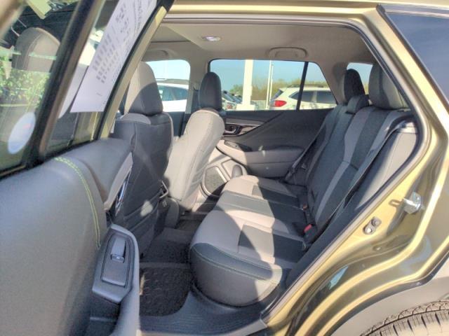 2025 Subaru Outback Vehicle Photo in Green Bay, WI 54304