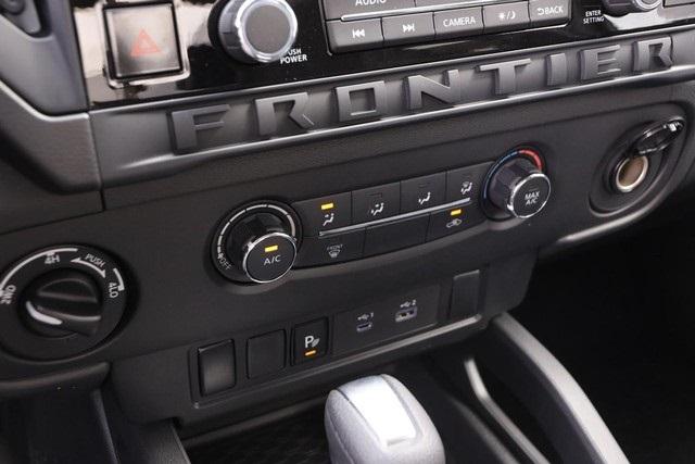 2025 Nissan Frontier Vehicle Photo in Hazelwood, MO 63042
