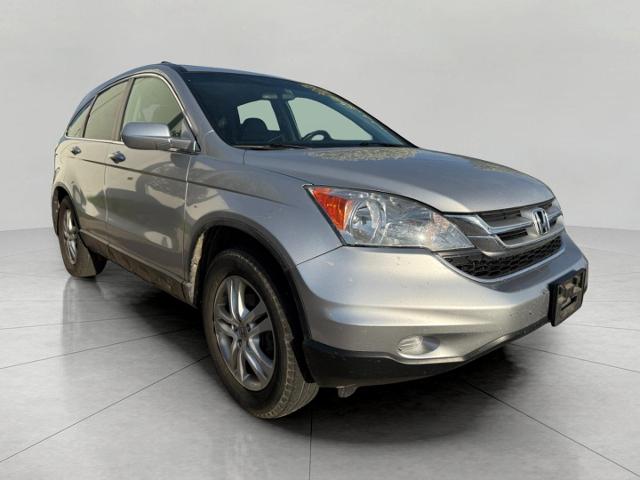 2010 Honda CR-V Vehicle Photo in Appleton, WI 54914