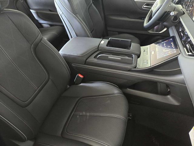 2025 INFINITI QX80 Vehicle Photo in DALLAS, TX 75209