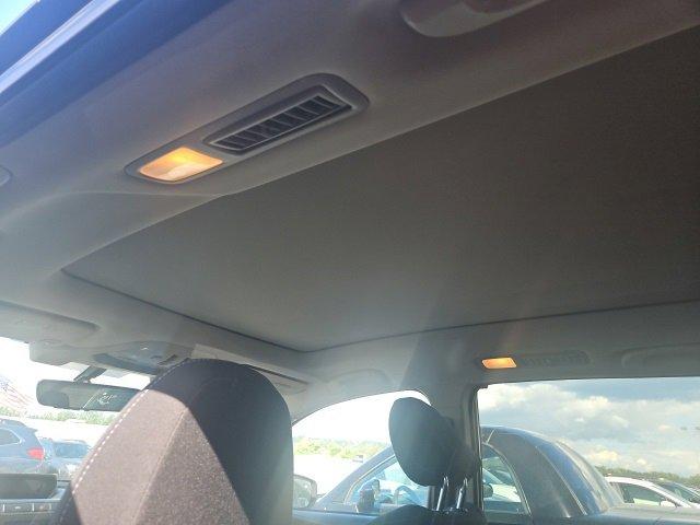 2019 Subaru Ascent Vehicle Photo in PUYALLUP, WA 98371-4149