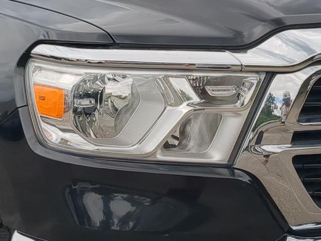 2019 Ram 1500 Vehicle Photo in Brunswick, GA 31525