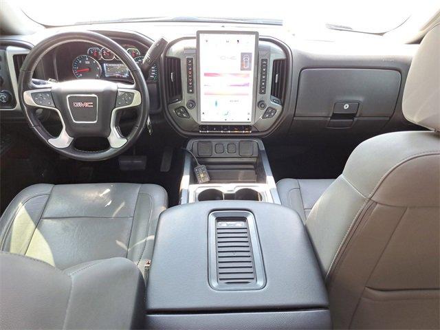 2018 GMC Sierra 1500 Vehicle Photo in MILFORD, OH 45150-1684