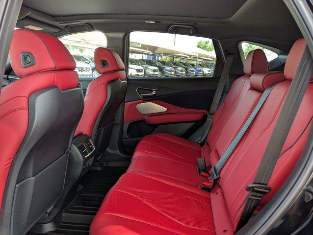 2025 Acura RDX Vehicle Photo in San Antonio, TX 78230