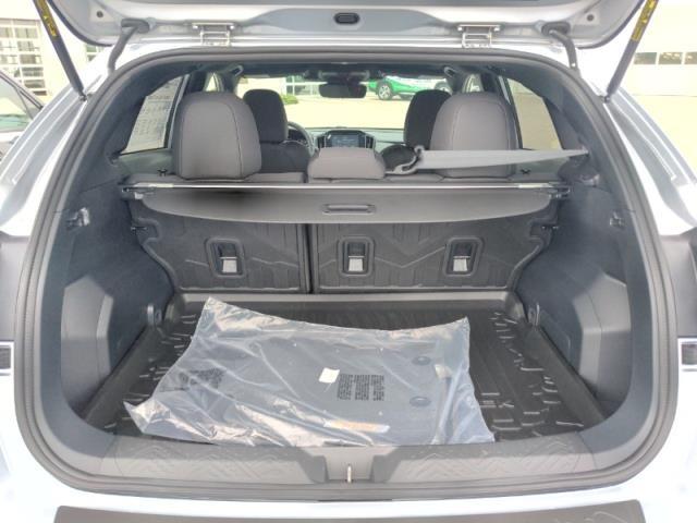 2025 Subaru Crosstrek Vehicle Photo in Green Bay, WI 54304
