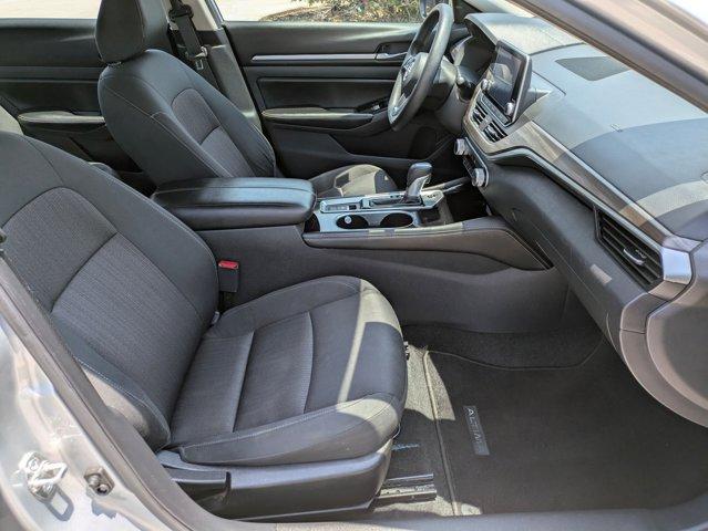 2023 Nissan Altima Vehicle Photo in San Antonio, TX 78209