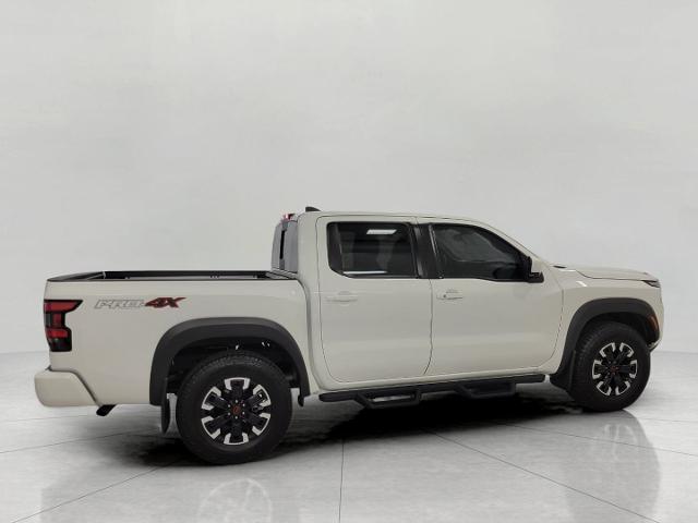 2023 Nissan Frontier Vehicle Photo in Neenah, WI 54956