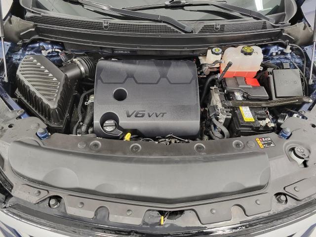 2022 Buick Enclave Vehicle Photo in OSHKOSH, WI 54904-7811