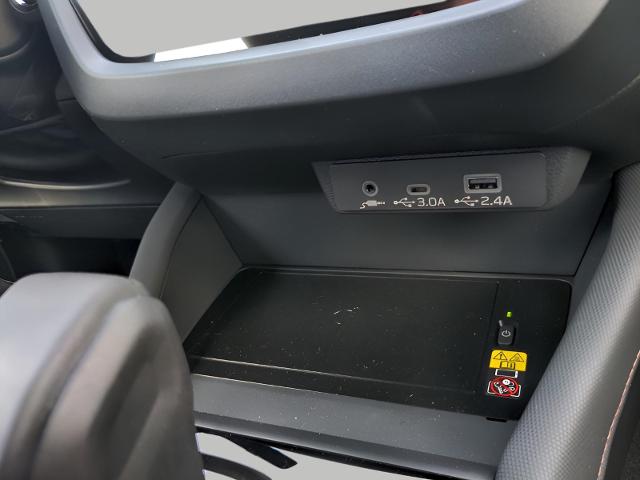 2025 Subaru Forester Vehicle Photo in Green Bay, WI 54304