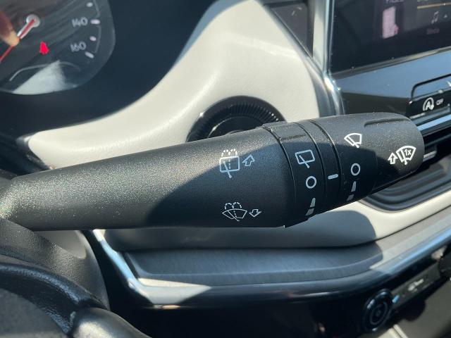 2022 Jeep Compass Vehicle Photo in Kaukauna, WI 54130
