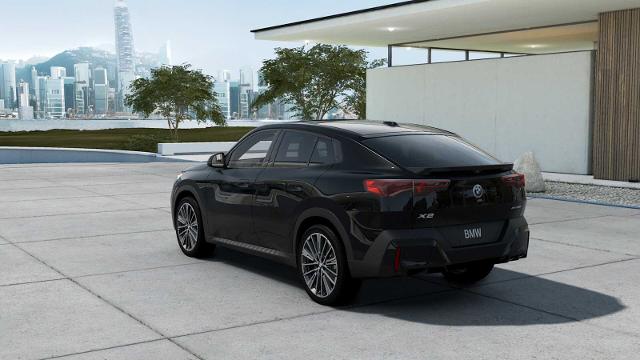 2025 BMW X2 xDrive28i Vehicle Photo in GRAPEVINE, TX 76051