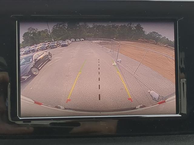 2023 Ram ProMaster Cargo Van Vehicle Photo in Brunswick, GA 31525