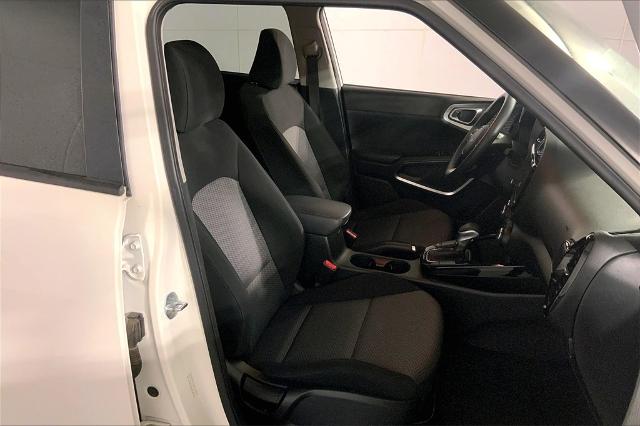 2023 Kia Soul Vehicle Photo in Lees Summit, MO 64086