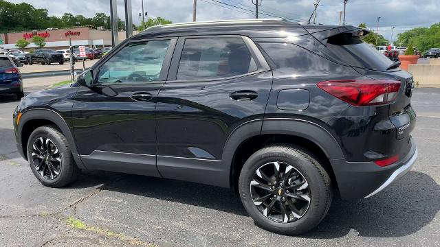 2022 Chevrolet Trailblazer Vehicle Photo in MOON TOWNSHIP, PA 15108-2571