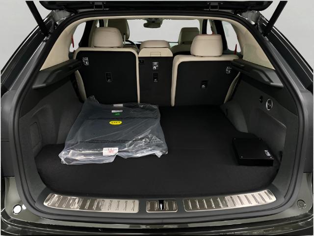 2025 Genesis GV80 Vehicle Photo in Appleton, WI 54913