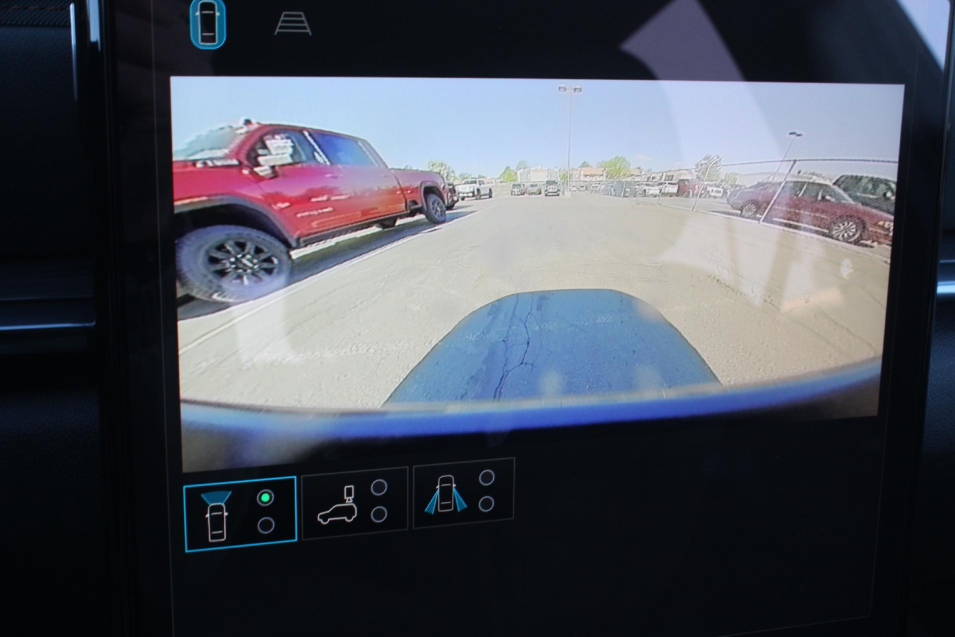 2026 GMC Terrain Vehicle Photo in AURORA, CO 80012-4011