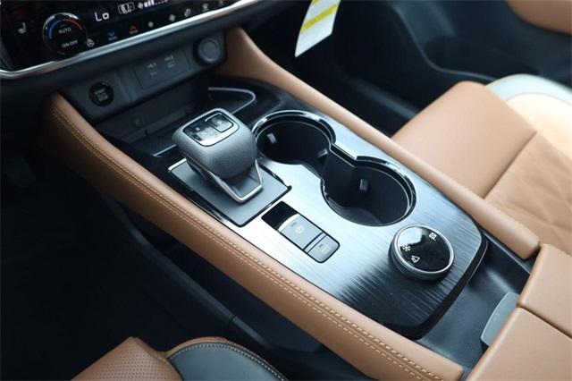 2025 Nissan Rogue Vehicle Photo in Hazelwood, MO 63042