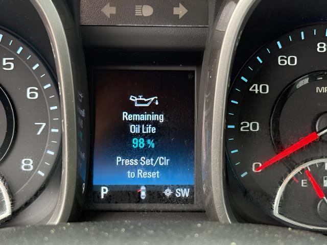 2015 Chevrolet Malibu Vehicle Photo in MIDDLETON, WI 53562-1492