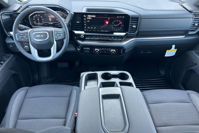 2025 GMC Sierra 1500 Vehicle Photo in STOCKTON, CA 95212-2838