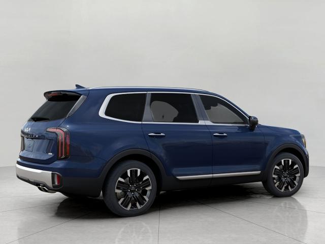 2025 Kia Telluride Vehicle Photo in Appleton, WI 54914