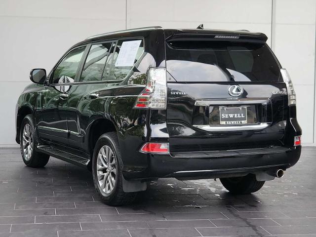 2017 Lexus GX 460 Vehicle Photo in HOUSTON, TX 77079