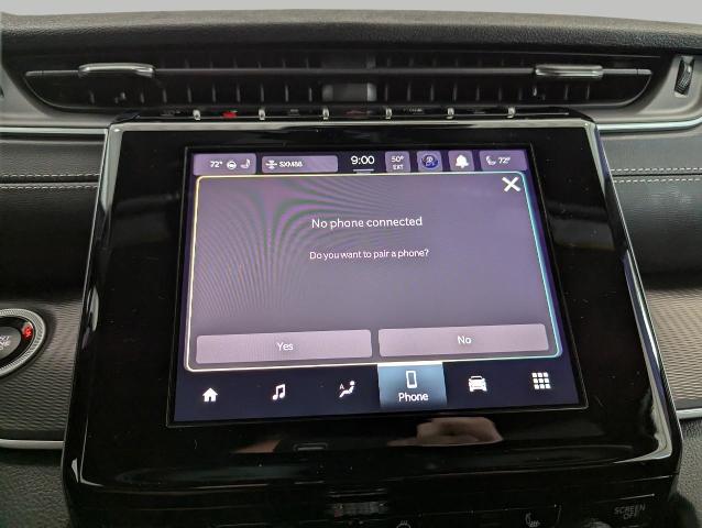 2025 Jeep Grand Cherokee Vehicle Photo in Oshkosh, WI 54901