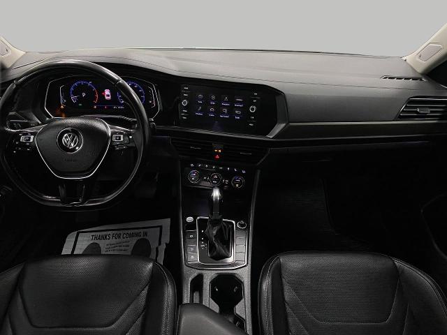 2019 Volkswagen Jetta Vehicle Photo in Appleton, WI 54913