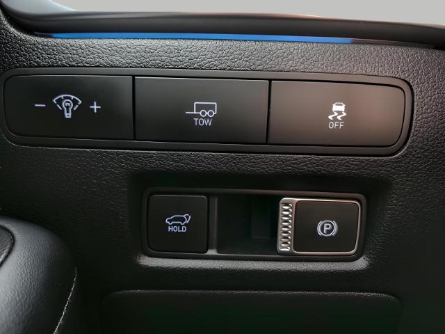 2024 Hyundai PALISADE Vehicle Photo in Green Bay, WI 54304