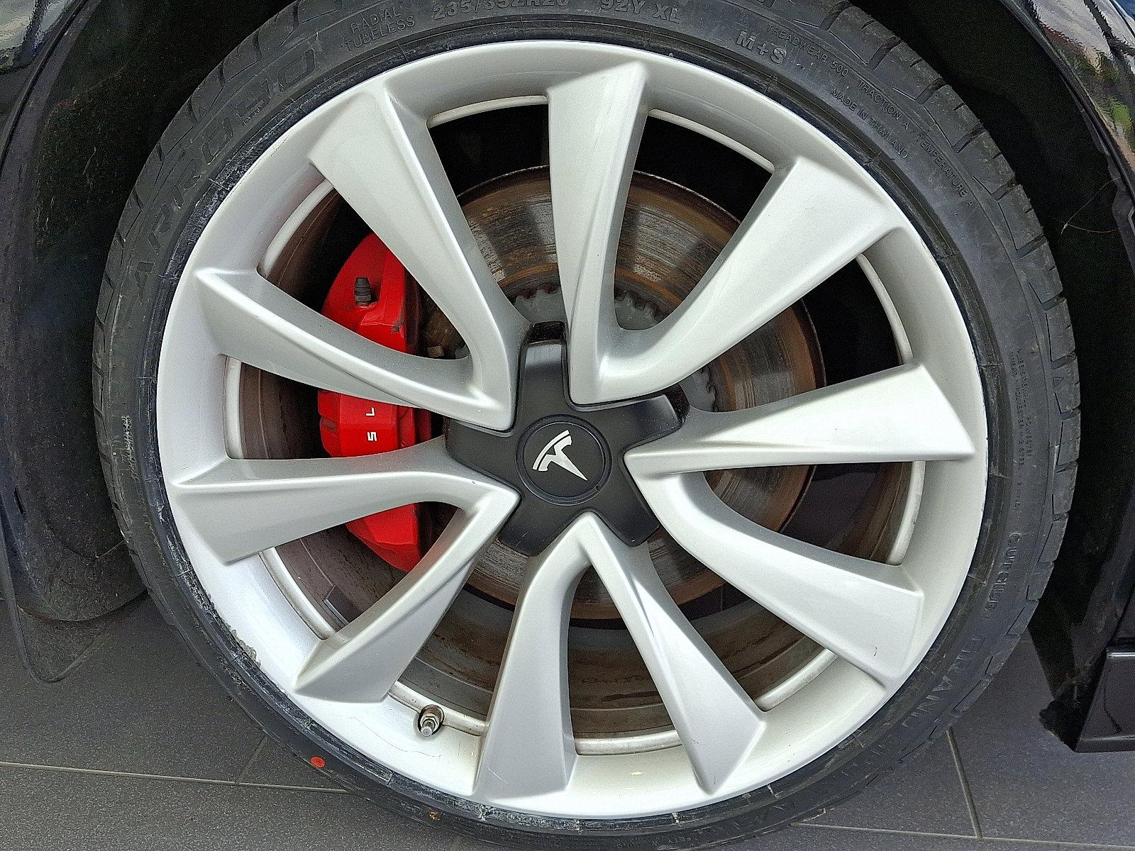 2018 Tesla Model 3 Vehicle Photo in Lancaster, PA 17601
