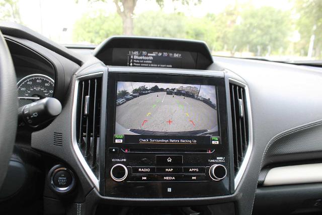 2022 Subaru Forester Vehicle Photo in HOUSTON, TX 77090