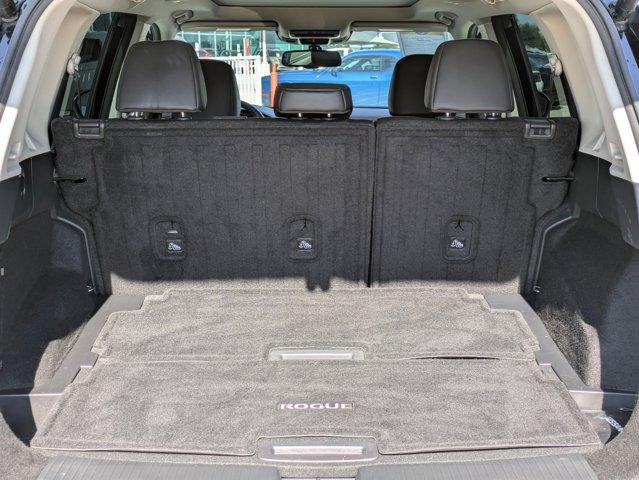 2021 Nissan Rogue Vehicle Photo in San Antonio, TX 78209