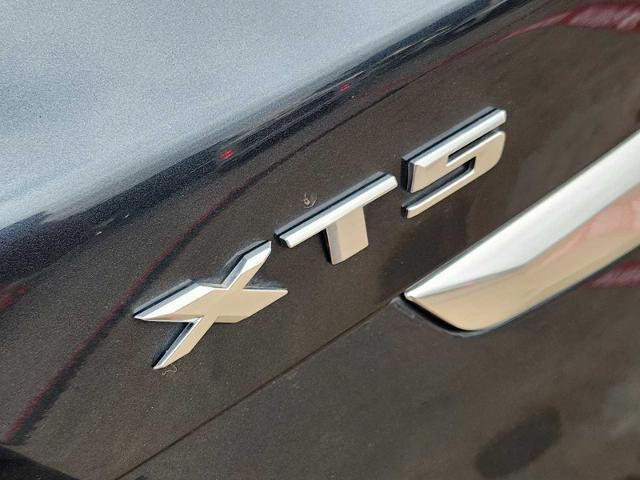 2019 Cadillac XT5 Vehicle Photo in Grapevine, TX 76051