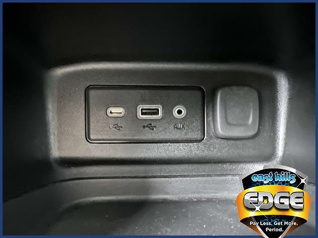 2022 Chevrolet Equinox Vehicle Photo in Roslyn, NY 11576