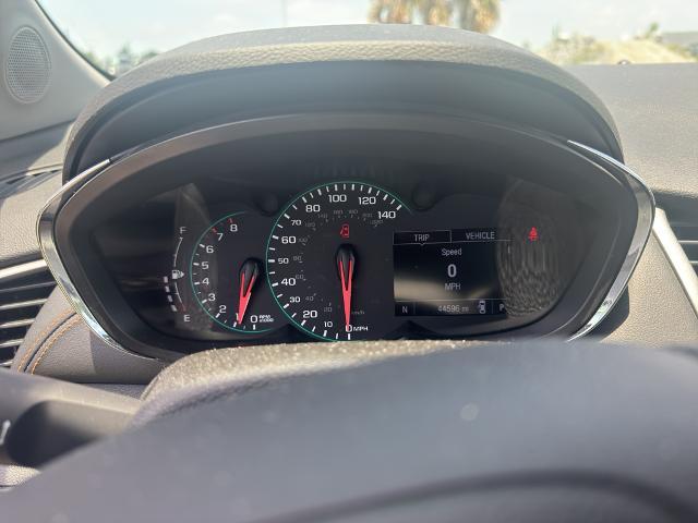 2019 Chevrolet Trax Vehicle Photo in Savannah, GA 31419