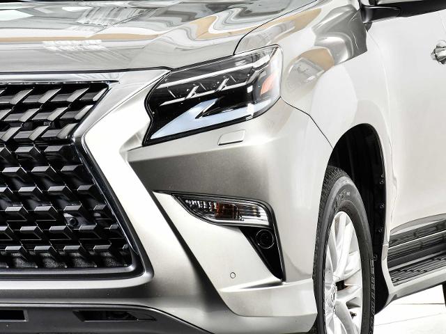 2023 Lexus GX 460 Vehicle Photo in DALLAS, TX 75235