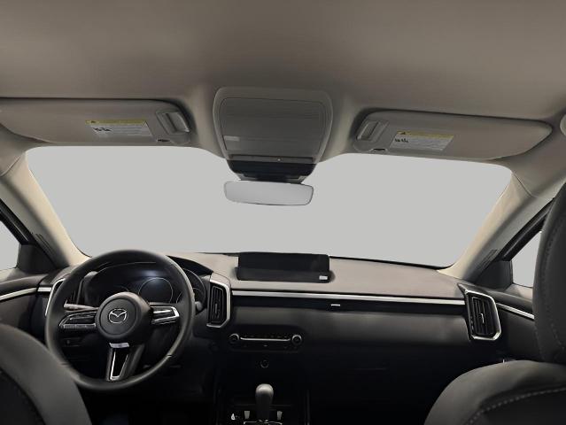 2025 Mazda CX-50 Vehicle Photo in Green Bay, WI 54304