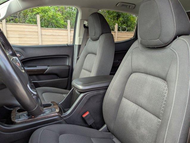 2022 GMC Canyon Vehicle Photo in San Antonio, TX 78230