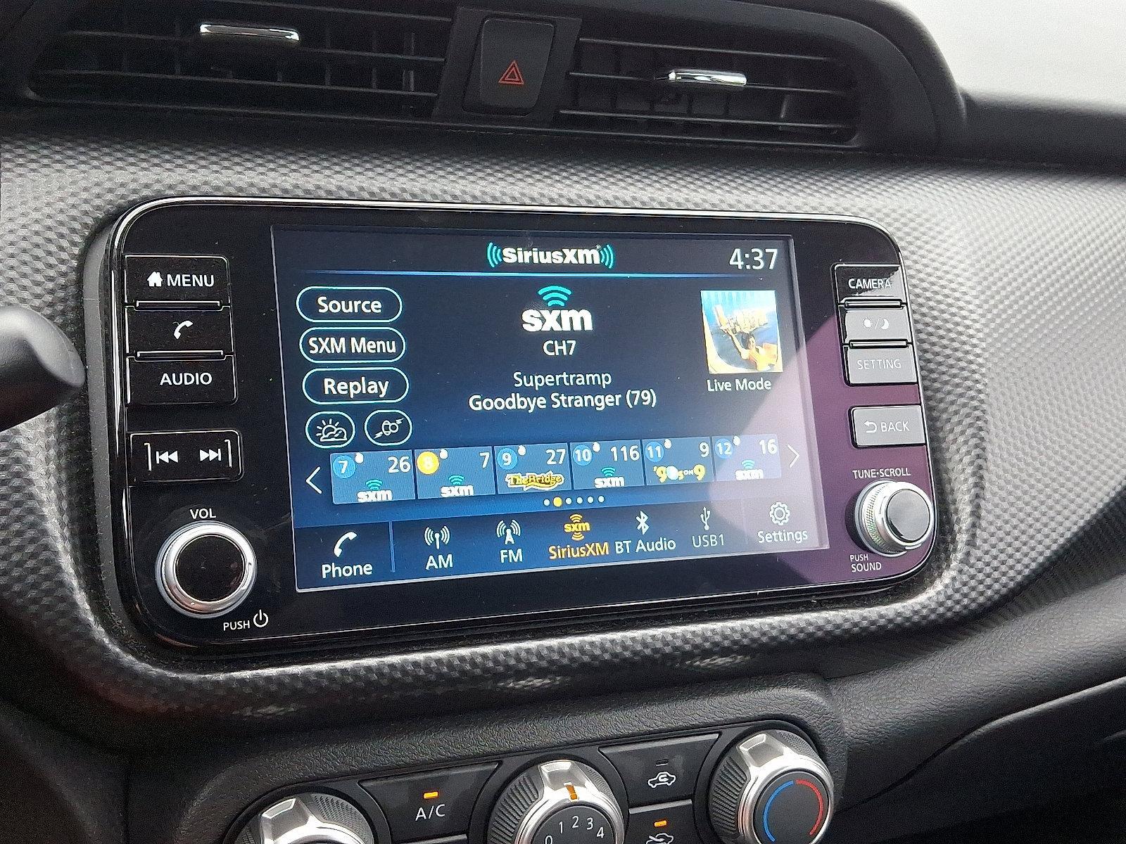 2024 Nissan Kicks Vehicle Photo in Harrisburg, PA 17111