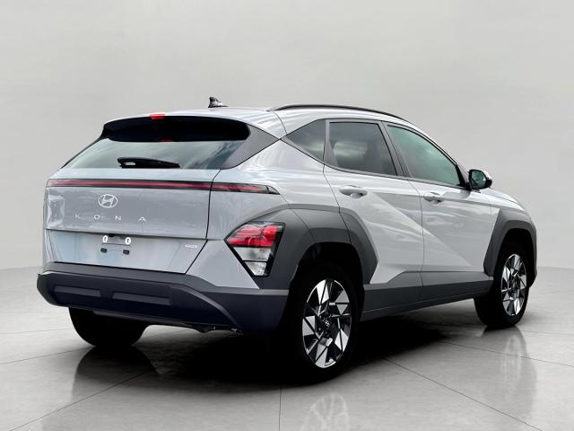 2025 Hyundai KONA Vehicle Photo in Green Bay, WI 54304