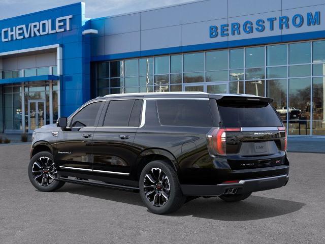 2025 GMC Yukon XL Vehicle Photo in OSHKOSH, WI 54904-7811