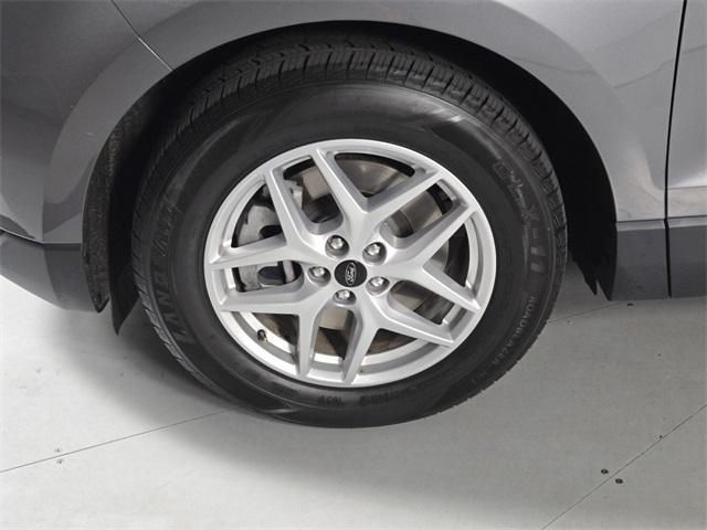 2024 Ford Edge Vehicle Photo in PRESCOTT, AZ 86305-3700