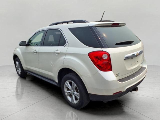 2013 Chevrolet Equinox Vehicle Photo in Oshkosh, WI 54904