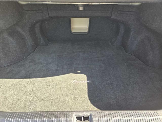 2011 Lexus ES 350 Vehicle Photo in DENTON, TX 76210-9321