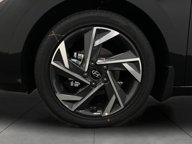 2025 Hyundai ELANTRA Vehicle Photo in Appleton, WI 54913